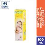 Minyak Telon Tresnojoyo 100Ml